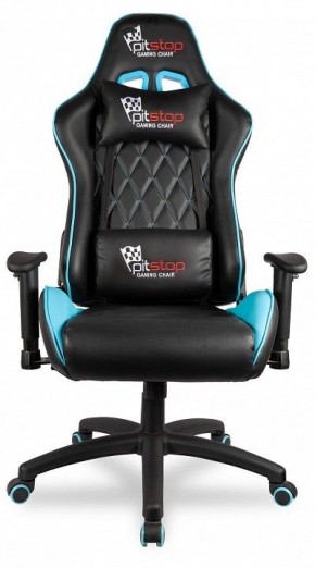 Кресло игровое BX-3803/Blue в Ялуторовске - yalutorovsk.mebel24.online | фото 2