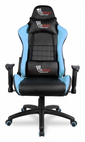 Кресло игровое BX-3827/Blue в Ялуторовске - yalutorovsk.mebel24.online | фото 2