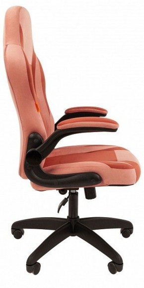 Кресло игровое Chairman Game 55 в Ялуторовске - yalutorovsk.mebel24.online | фото 3