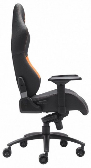 Кресло игровое Jaguar в Ялуторовске - yalutorovsk.mebel24.online | фото 3