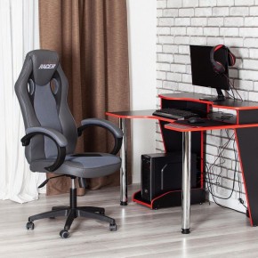 Кресло игровое Racer GT new в Ялуторовске - yalutorovsk.mebel24.online | фото 12