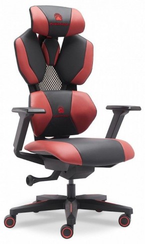 Кресло игровое Tiger в Ялуторовске - yalutorovsk.mebel24.online | фото 2