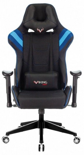 Кресло игровое VIKING 4 AERO BLUE в Ялуторовске - yalutorovsk.mebel24.online | фото 10