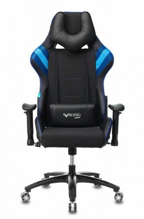 Кресло игровое VIKING 4 AERO BLUE в Ялуторовске - yalutorovsk.mebel24.online | фото 3