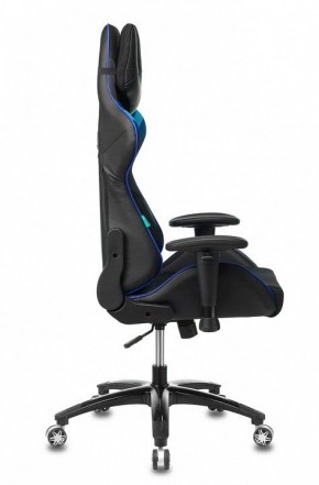 Кресло игровое VIKING 4 AERO BLUE в Ялуторовске - yalutorovsk.mebel24.online | фото 4