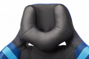 Кресло игровое VIKING 4 AERO BLUE в Ялуторовске - yalutorovsk.mebel24.online | фото 8