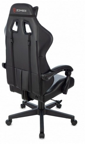 Кресло игровое Zombie Game Tetra в Ялуторовске - yalutorovsk.mebel24.online | фото 3