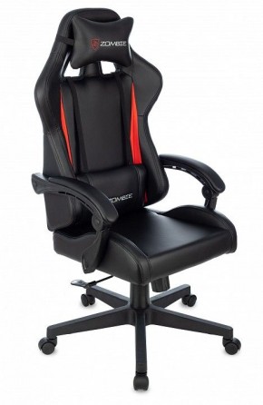 Кресло игровое Zombie Game Tetra в Ялуторовске - yalutorovsk.mebel24.online | фото 6