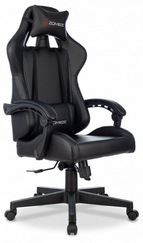 Кресло игровое Zombie Game Tetra в Ялуторовске - yalutorovsk.mebel24.online | фото 4