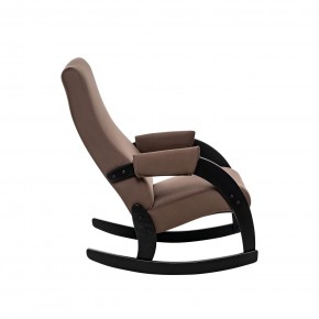 Кресло-качалка Модель 67М Венге, ткань V 23 в Ялуторовске - yalutorovsk.mebel24.online | фото 3
