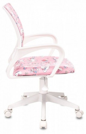 Кресло компьютерное BUROKIDS 1 W-UNICORN в Ялуторовске - yalutorovsk.mebel24.online | фото 3