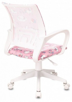 Кресло компьютерное BUROKIDS 1 W-UNICORN в Ялуторовске - yalutorovsk.mebel24.online | фото 4