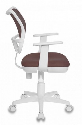 Кресло компьютерное Бюрократ CH-W797/BR/TW-14C в Ялуторовске - yalutorovsk.mebel24.online | фото 3