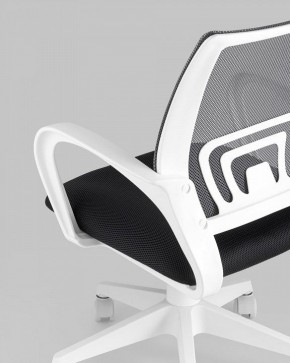 Кресло компьютерное TopChairs ST-BASIC-W в Ялуторовске - yalutorovsk.mebel24.online | фото 6