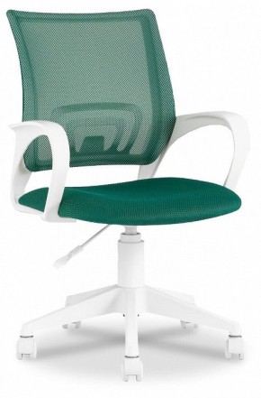 Кресло компьютерное TopChairs ST-Basic-W в Ялуторовске - yalutorovsk.mebel24.online | фото 1