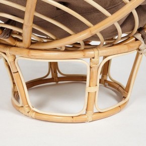 Кресло Papasan Eco P115-1/SP STD в Ялуторовске - yalutorovsk.mebel24.online | фото 7