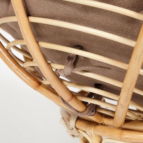 Кресло Papasan Eco P115-1/SP STD в Ялуторовске - yalutorovsk.mebel24.online | фото 8
