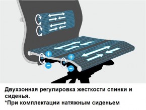 Кресло Samurai L1-1K - TS (Белый) Модель Samurai 0020001 в Ялуторовске - yalutorovsk.mebel24.online | фото 14