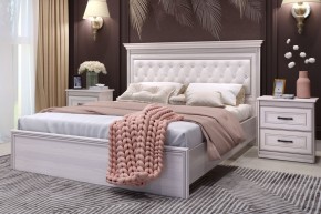 Кровать-1 1800 Неаполь в Ялуторовске - yalutorovsk.mebel24.online | фото 3