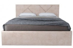 Кровать двуспальная Лима в Ялуторовске - yalutorovsk.mebel24.online | фото 2