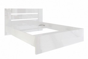Кровать двуспальная Норден СТЛ.413.10 в Ялуторовске - yalutorovsk.mebel24.online | фото 2