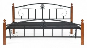 Кровать двуспальная Румба (AT-203) в Ялуторовске - yalutorovsk.mebel24.online | фото 2