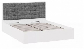 Кровать двуспальная Тесса в Ялуторовске - yalutorovsk.mebel24.online | фото 2