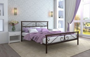 Кровать Эсмеральда Plus (МилСон) в Ялуторовске - yalutorovsk.mebel24.online | фото