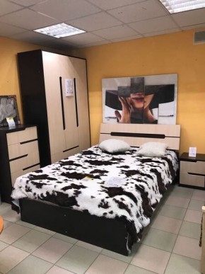 Кровать Гавана 1.6 Ортопед ПМ с ящиком в Ялуторовске - yalutorovsk.mebel24.online | фото