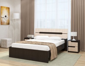 Кровать Гавана 1.6 Ортопед ПМ с ящиком в Ялуторовске - yalutorovsk.mebel24.online | фото 3