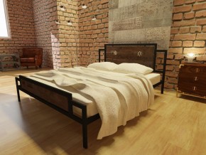 Кровать Инесса Plus (МилСон) в Ялуторовске - yalutorovsk.mebel24.online | фото