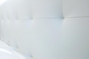 Кровать интерьерная Сонум найс вайт 1800*2000 с ПМ в Ялуторовске - yalutorovsk.mebel24.online | фото 3