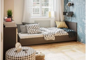 Кровать односпальная Адайн в Ялуторовске - yalutorovsk.mebel24.online | фото 4