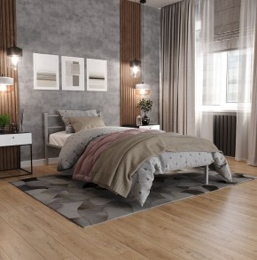 Кровать односпальная Фади-01 в Ялуторовске - yalutorovsk.mebel24.online | фото 2
