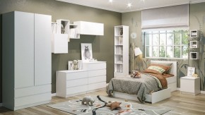 Кровать односпальная Мадера в Ялуторовске - yalutorovsk.mebel24.online | фото 10