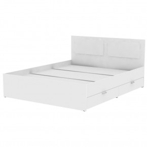 Кровать Ольга L45 (1200) 2 ящика в Ялуторовске - yalutorovsk.mebel24.online | фото 17