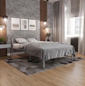 Кровать полутораспальная Фади-01 в Ялуторовске - yalutorovsk.mebel24.online | фото 2