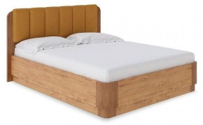 Кровать полутораспальная Wood Home Lite 2 в Ялуторовске - yalutorovsk.mebel24.online | фото