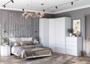 Кровать "Бьянко" БЕЗ основания 1200х2000 в Ялуторовске - yalutorovsk.mebel24.online | фото 2