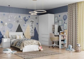 Кровать "Бьянко" БЕЗ основания 900х2000 в Ялуторовске - yalutorovsk.mebel24.online | фото 2