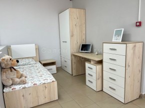 Кровать "Милана" БЕЗ основания 900х2000 в Ялуторовске - yalutorovsk.mebel24.online | фото 2