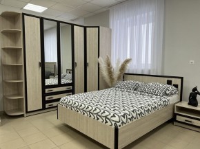 НАОМИ Кровать БЕЗ основания 1200х2000 в Ялуторовске - yalutorovsk.mebel24.online | фото 2