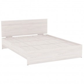 Кровать с основанием Алиса (L28) 1600*2000 (ЯАС) в Ялуторовске - yalutorovsk.mebel24.online | фото