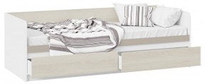 Кровать Сканди в Ялуторовске - yalutorovsk.mebel24.online | фото 2