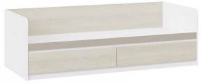 Кровать Сканди в Ялуторовске - yalutorovsk.mebel24.online | фото 3