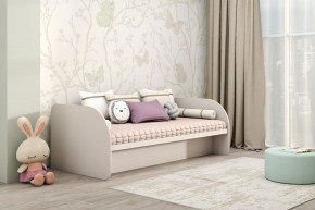 Кровать Сказка с ПМ 900 (Кашемир) в Ялуторовске - yalutorovsk.mebel24.online | фото 1