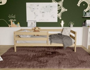 Кровать-софа 80*160 без покраски в Ялуторовске - yalutorovsk.mebel24.online | фото 3