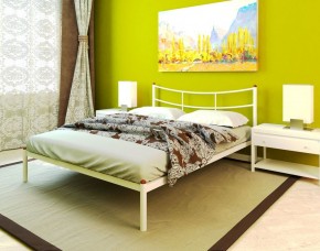 Кровать София (МилСон) в Ялуторовске - yalutorovsk.mebel24.online | фото