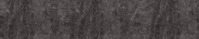 Кухонный фартук 610х3000х1,5 (композит) КМ Бетон графит в Ялуторовске - yalutorovsk.mebel24.online | фото 1