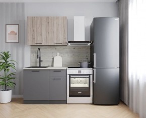 Кухонный гарнитур Антик 1000 (Стол. 26мм) в Ялуторовске - yalutorovsk.mebel24.online | фото